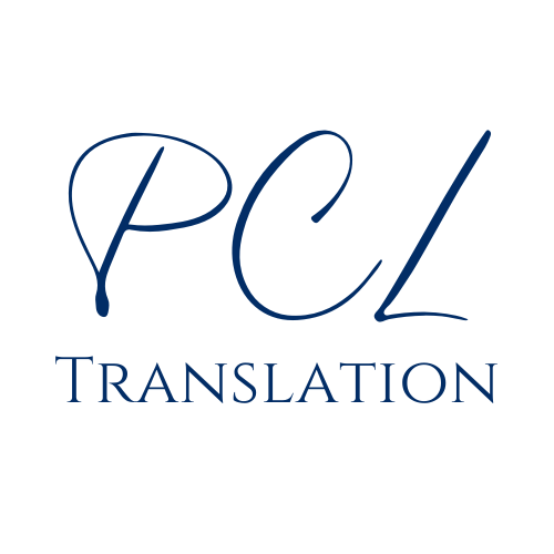 PCL Translation